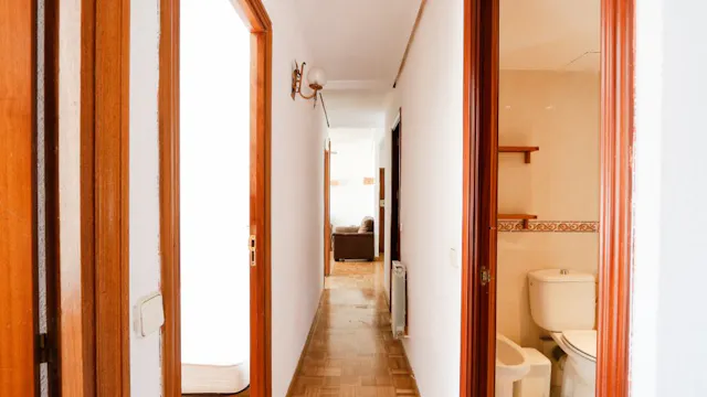 3-Bedroom Apartment in Calle de Camarena, Madrid (1367130) room image 5