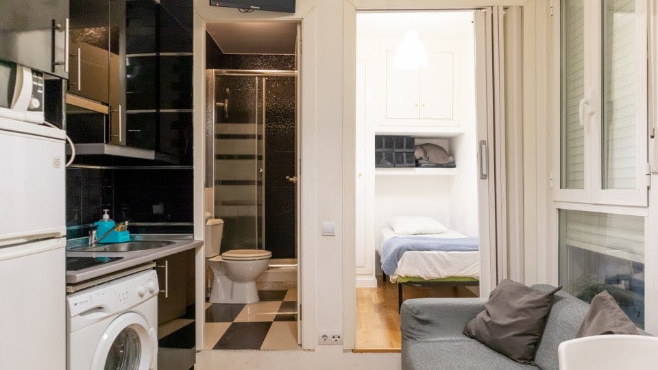 Calle de Ayala, Madrid Madrid