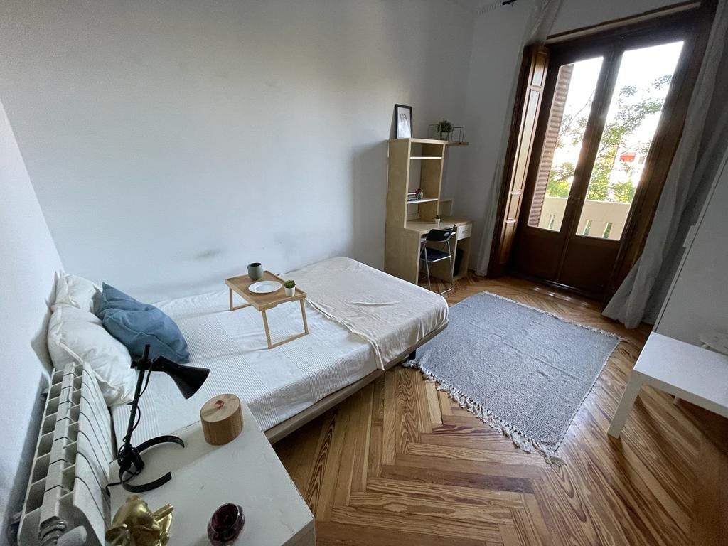 Calle de Santa Engracia, Madrid preview