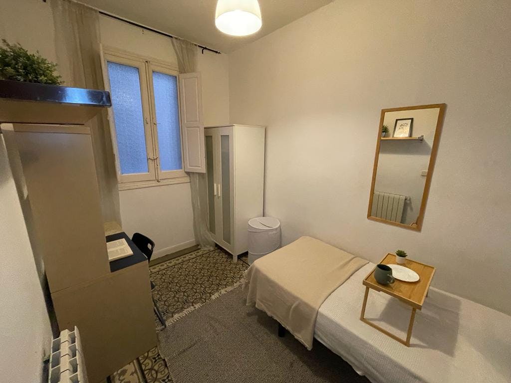 Calle de Santa Engracia, Madrid preview