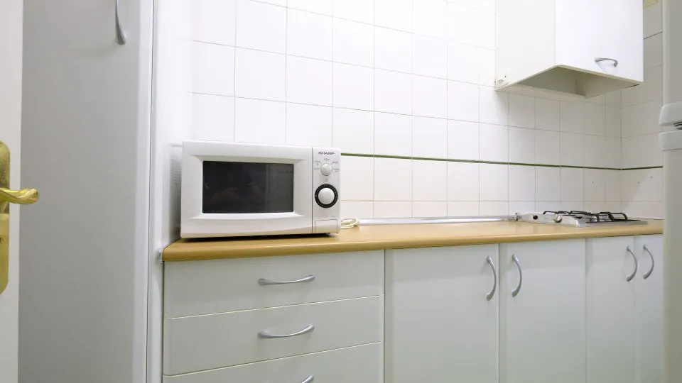 3-Bedroom Apartment in Calle Donoso Cortés, Madrid (1367145) COMMON_AREA 4