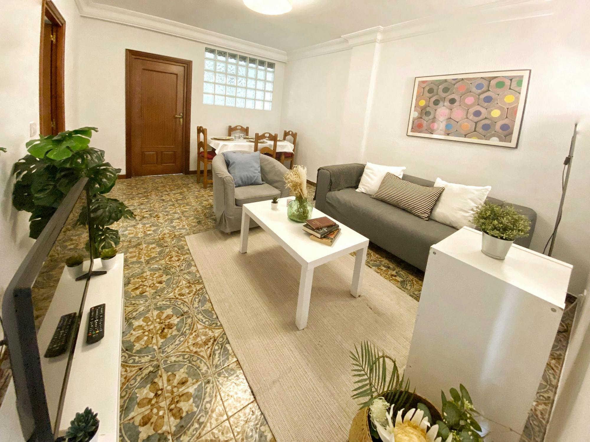 Calle Illescas, Madrid Madrid