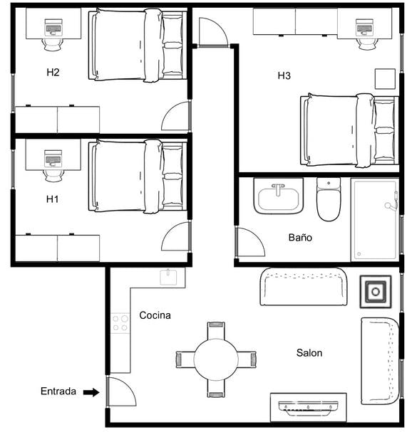 preview gallery tile