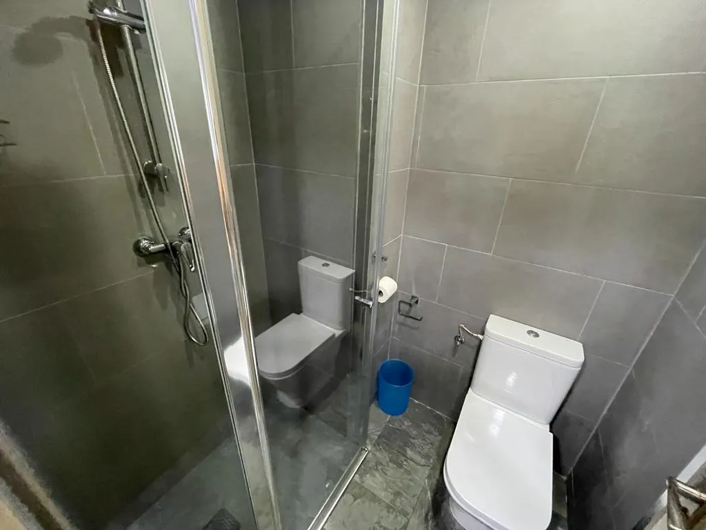 5-Bedroom Apartment in Calle Cristóbal Bordiú, Madrid (1367156) COMMON_AREA 2