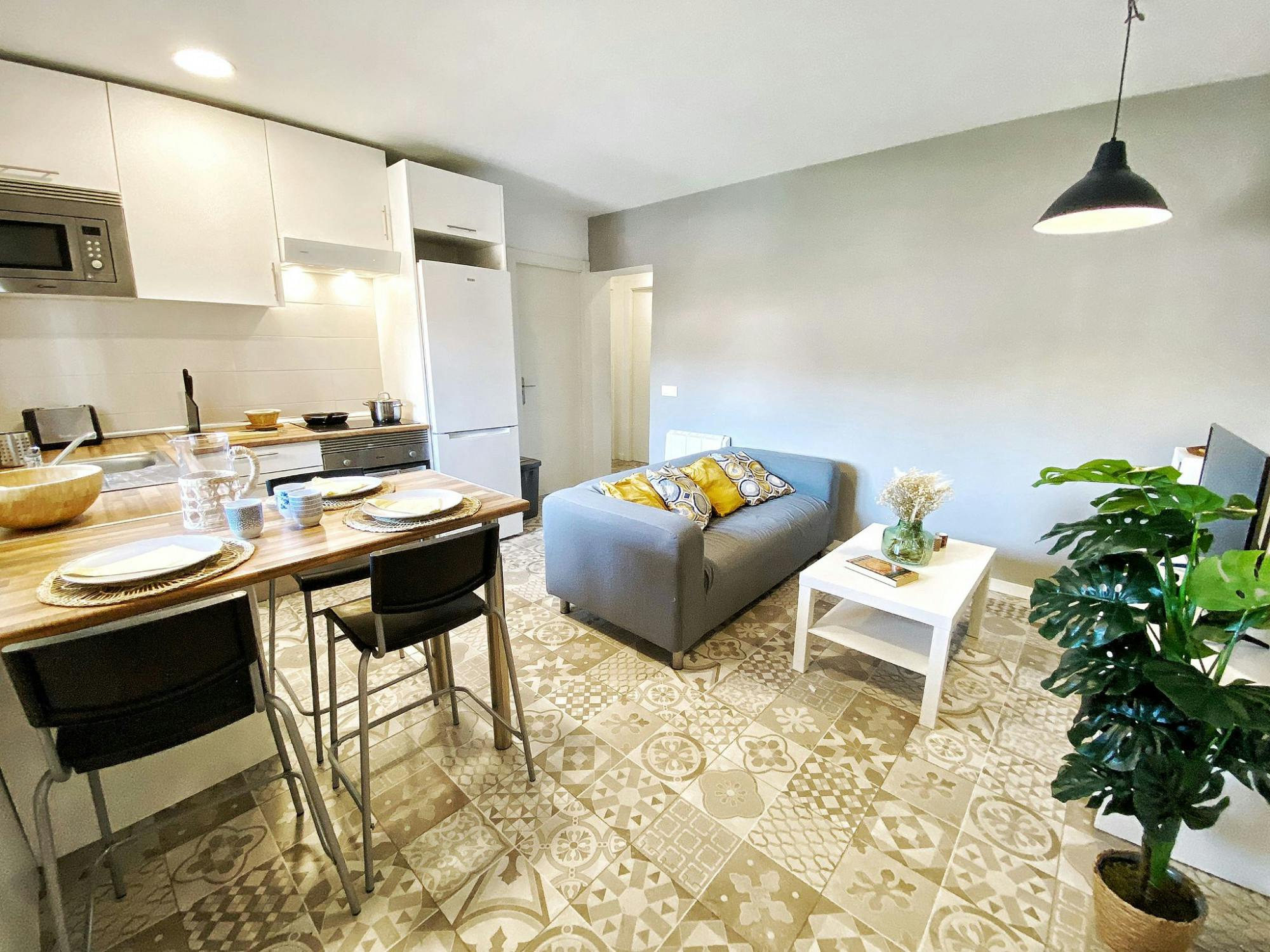 Apartamento en alquiler por 1390 € al mes en Pozuelo de Alarcón, Calle Benigno Granizo