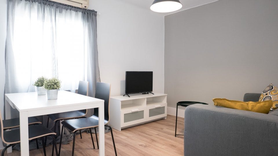 Calle de López de Hoyos, Madrid Madrid