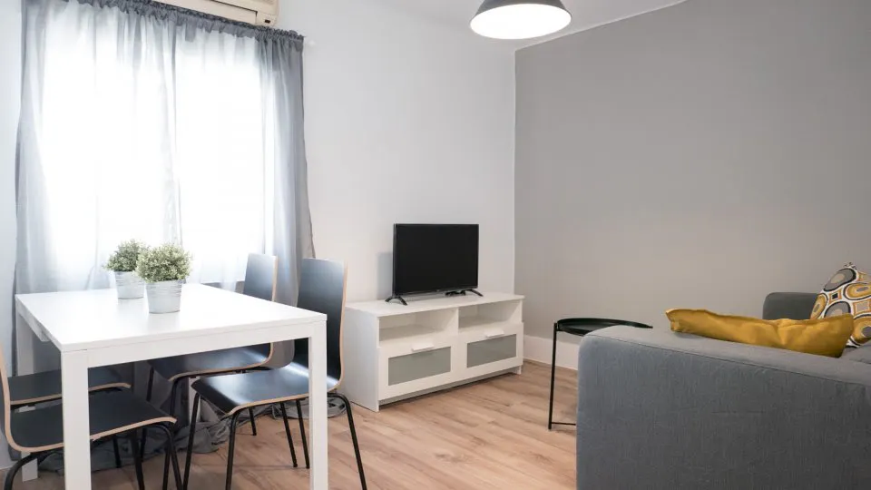 3-Bedroom Apartment in Calle de López de Hoyos, Madrid (1367172) COMMON_AREA