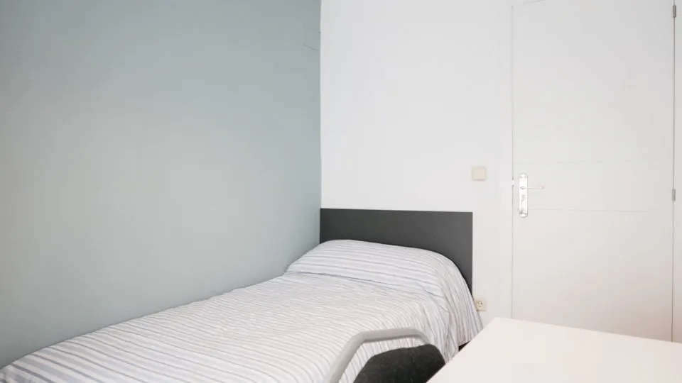 3-Bedroom Apartment in Calle de López de Hoyos, Madrid (1367172) ROOM 1