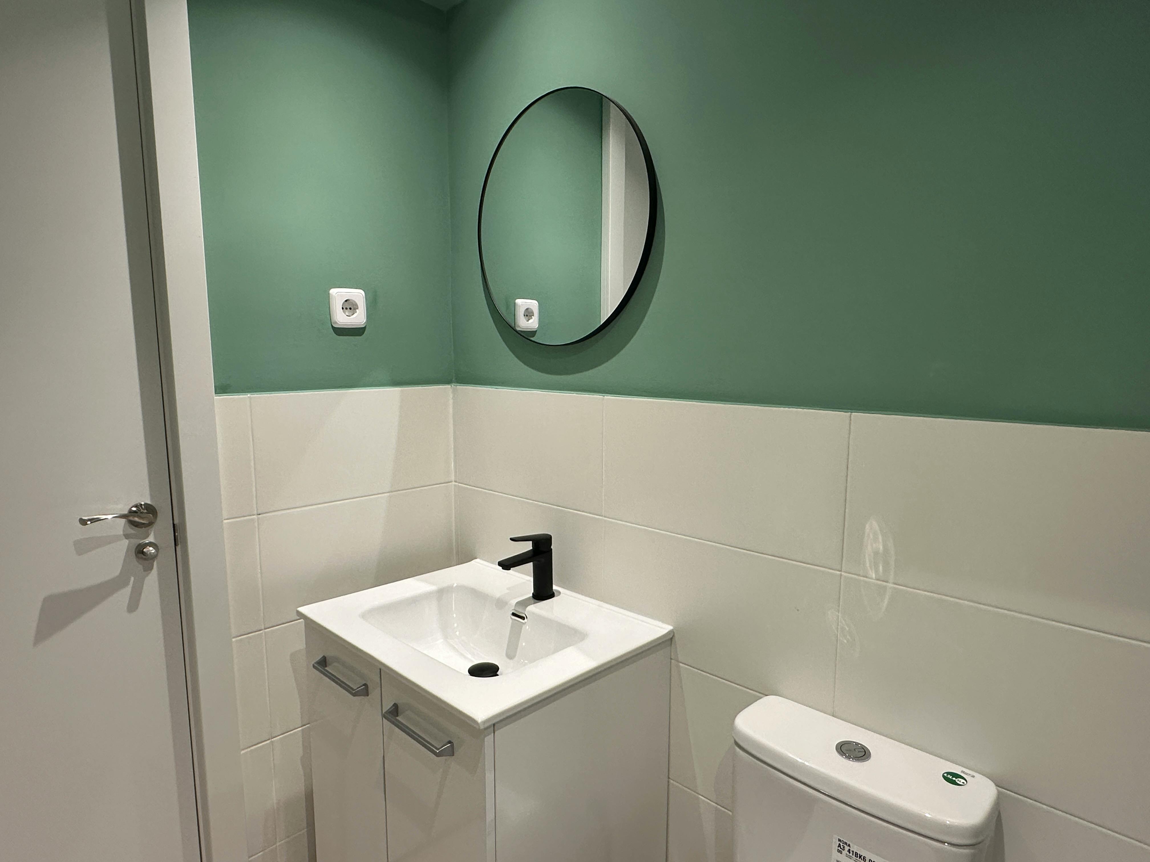Apartment Madrid, 40m² — photo 39