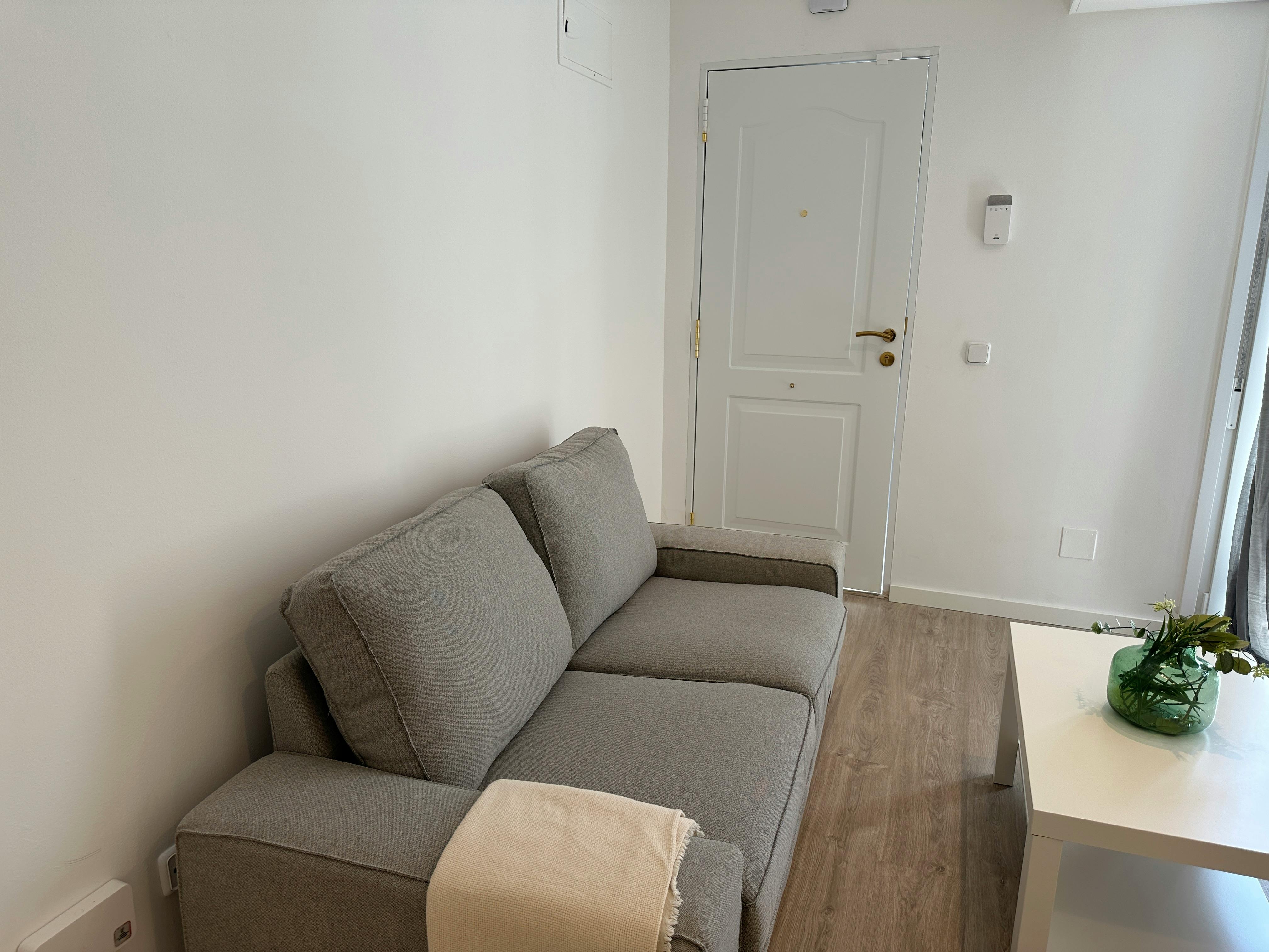 Apartment Madrid, 40m² — photo 33