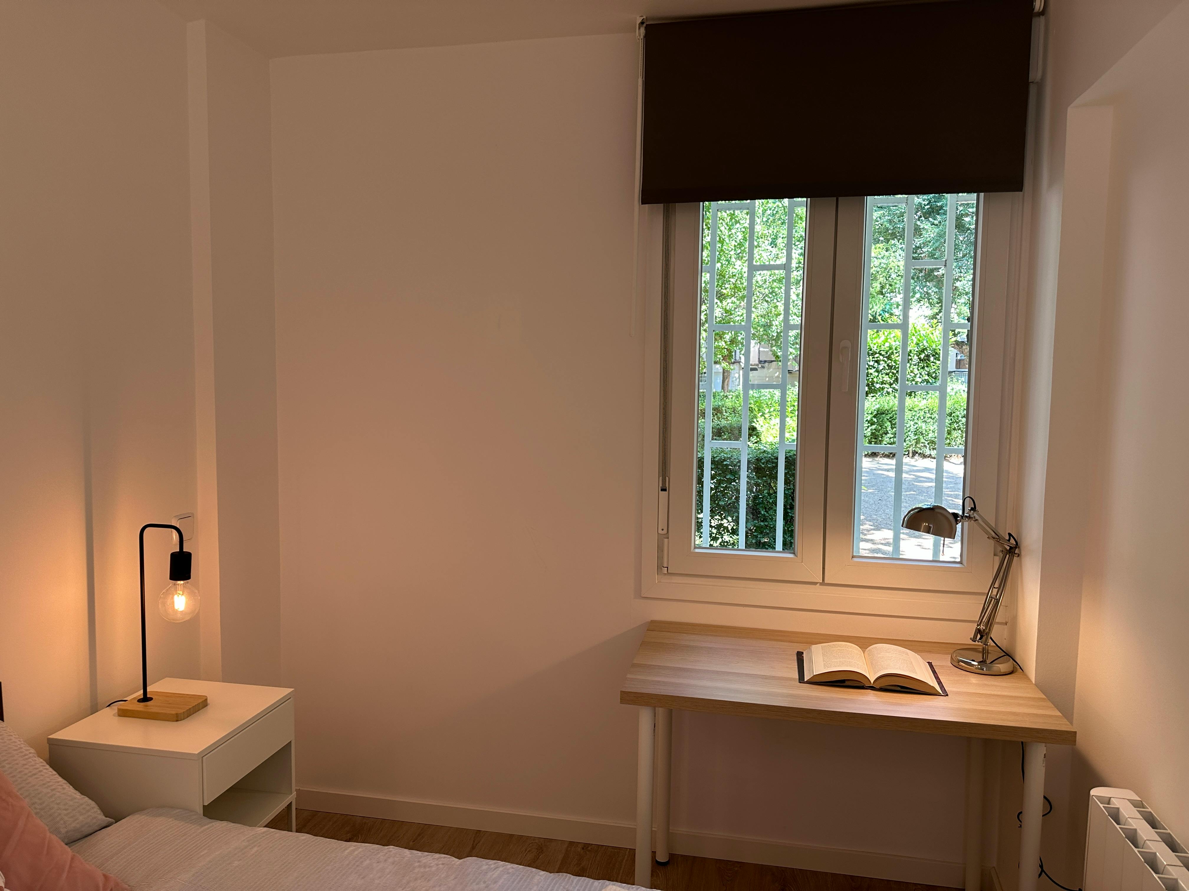 Apartment Madrid, 40m² — photo 25