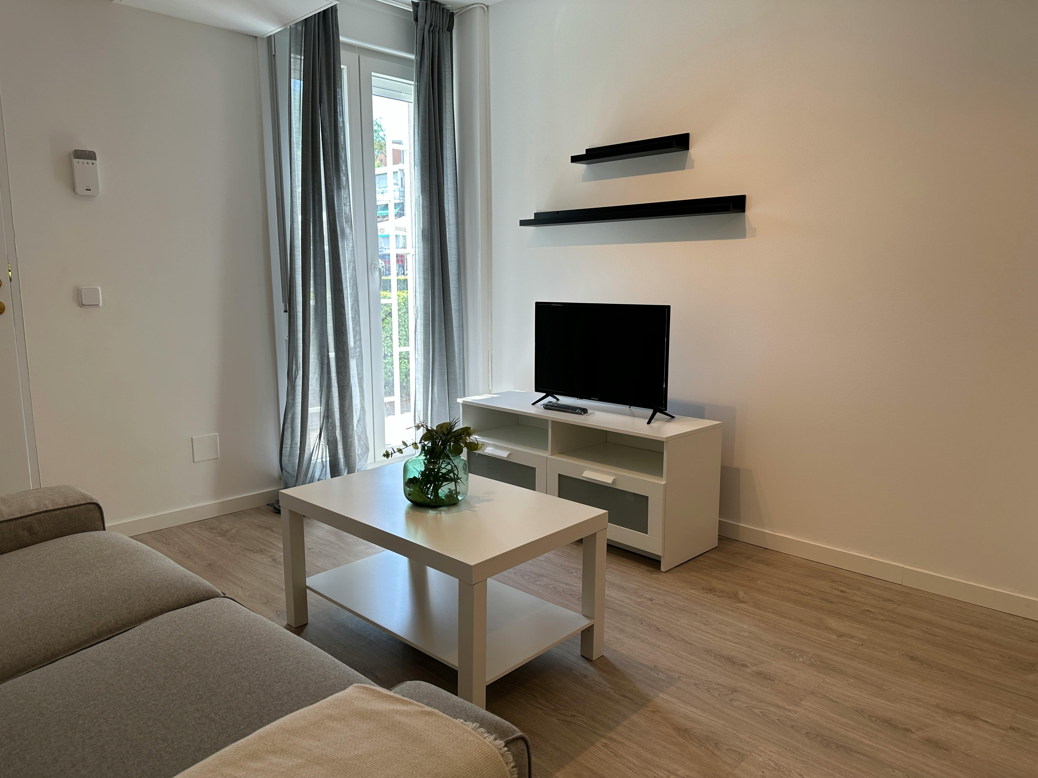 Apartment Madrid, 40m² — photo 35