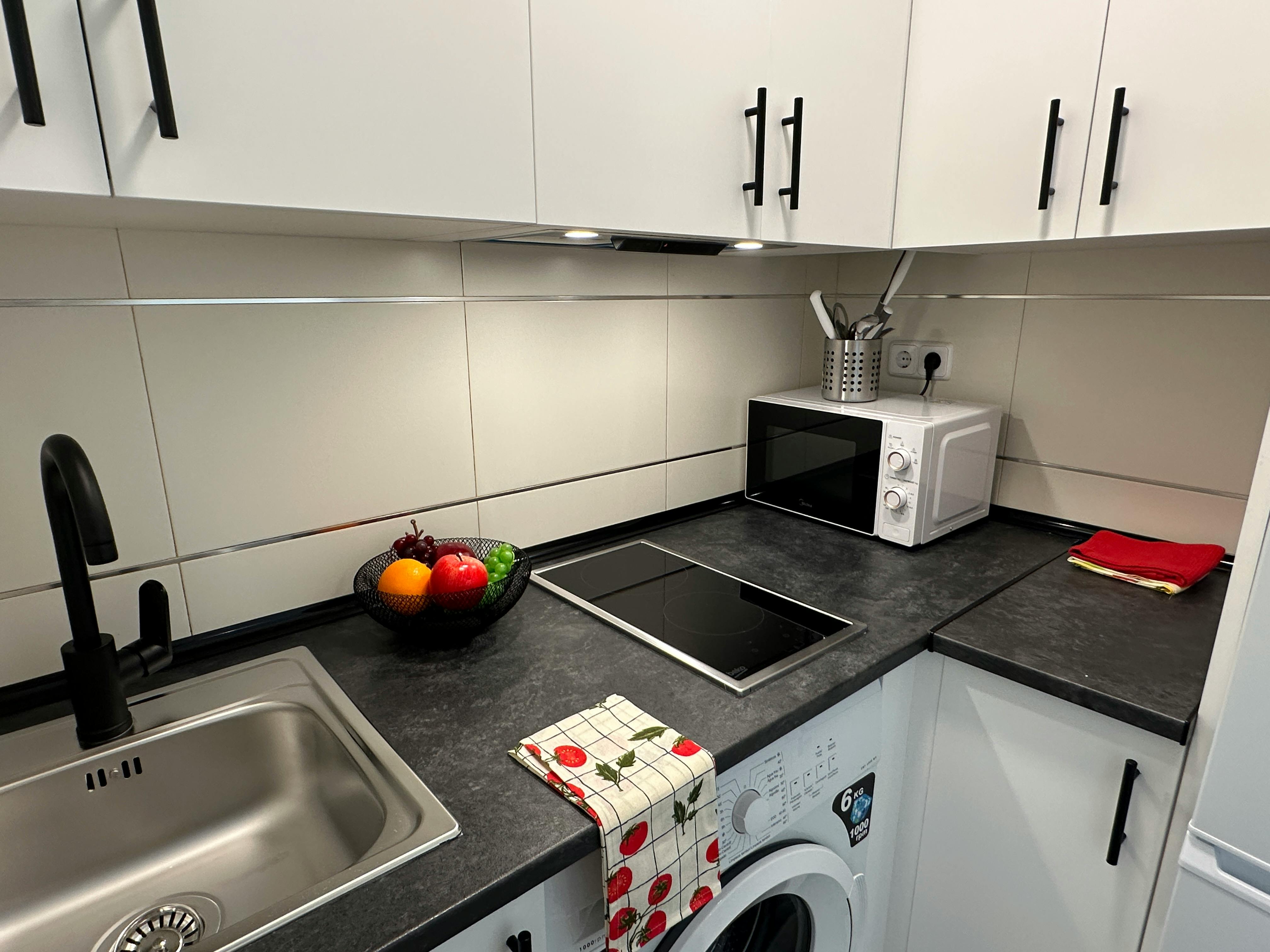 Apartment Madrid, 40m² — photo 43