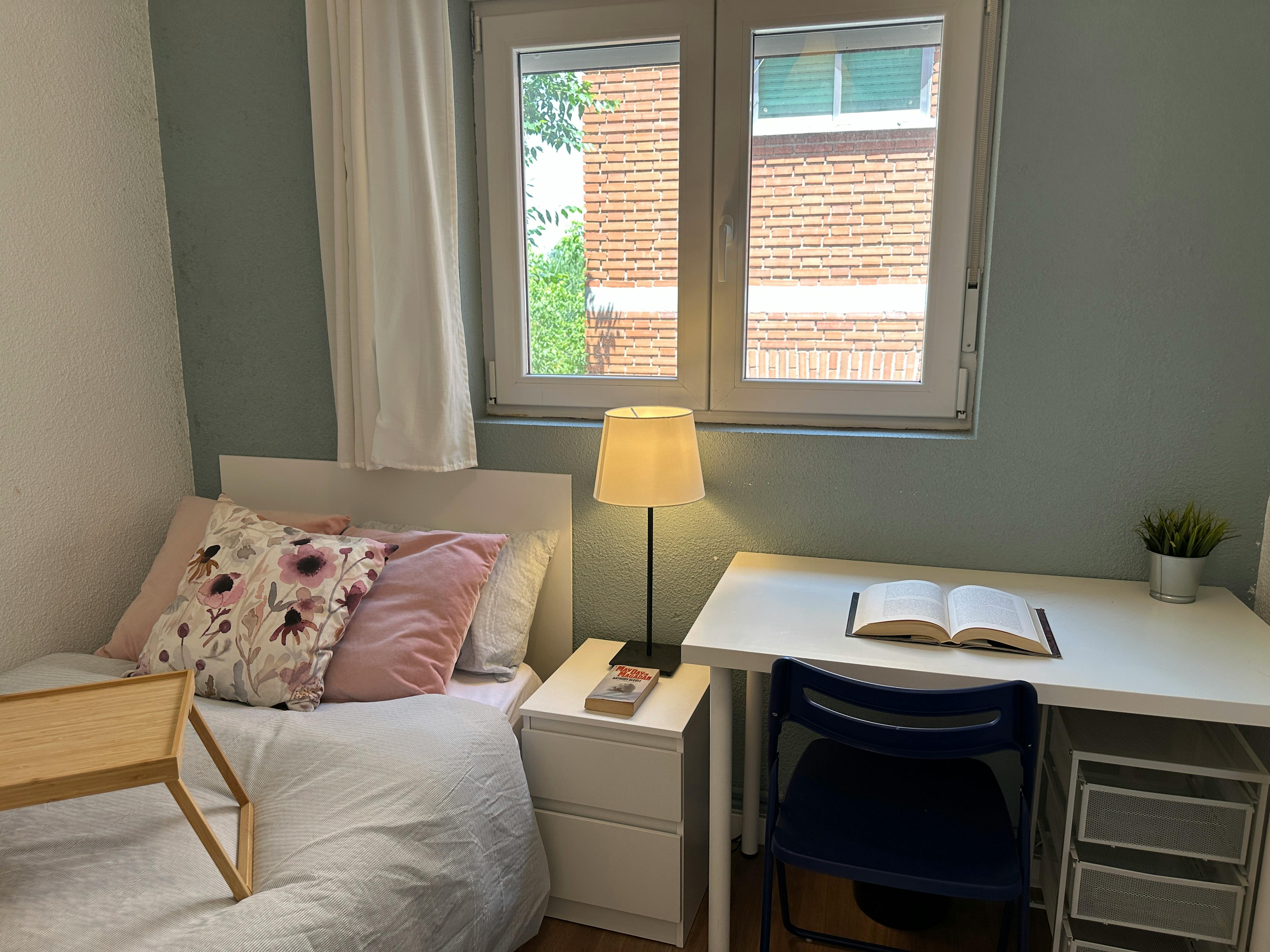 Apartment Madrid, 82m² — photo 27