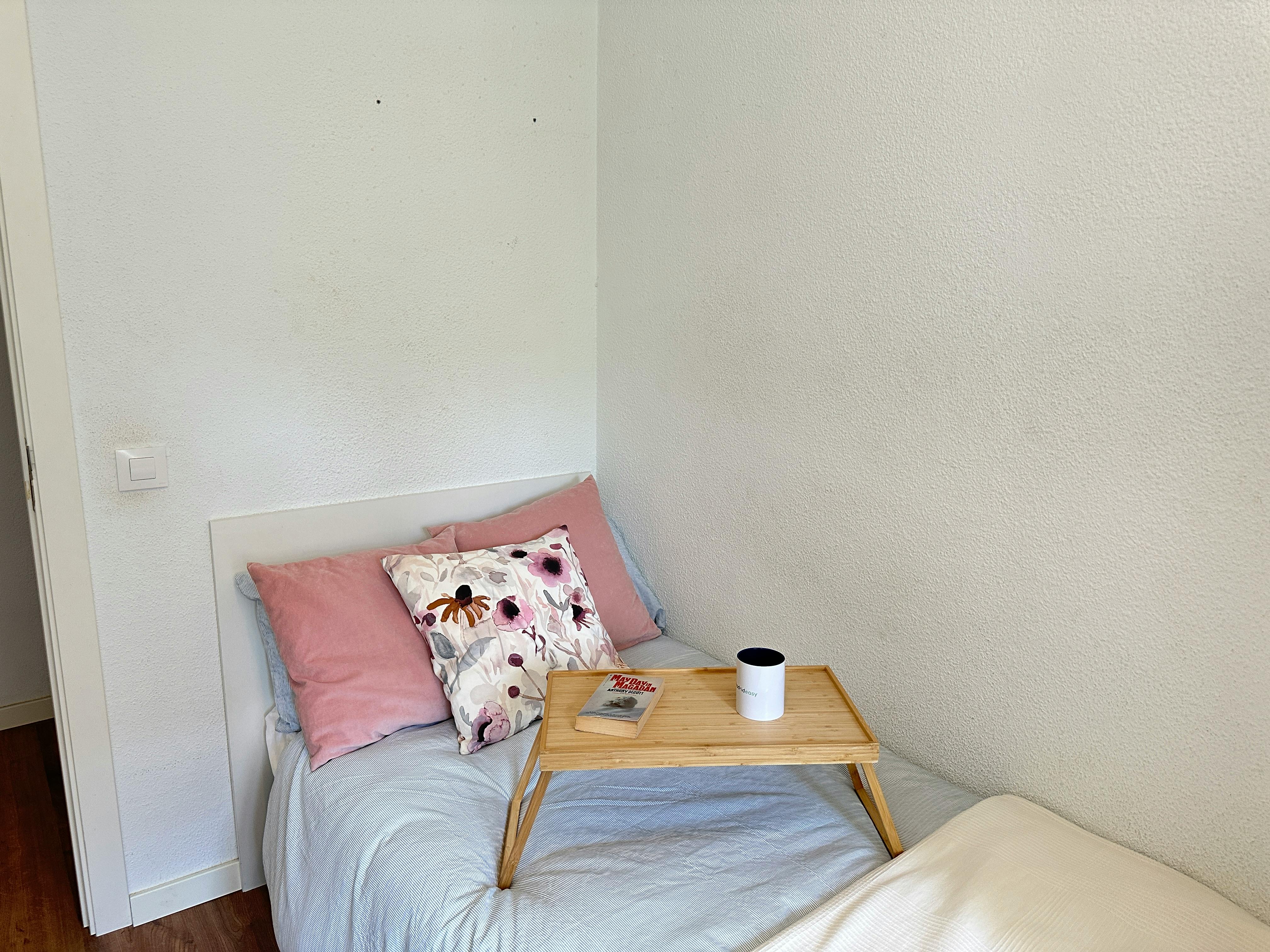 Apartment Madrid, 82m² — photo 35
