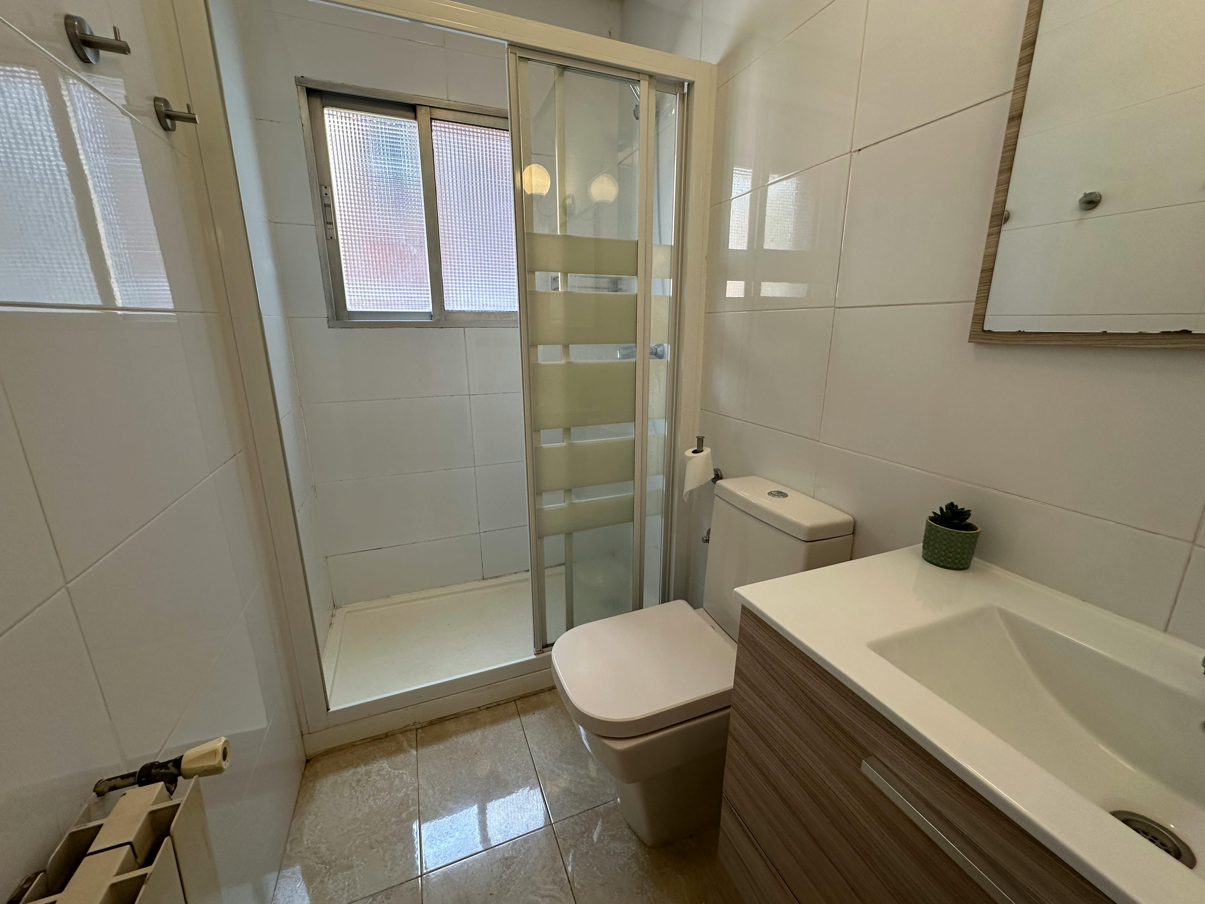 Apartment Madrid, 82m² — photo 39
