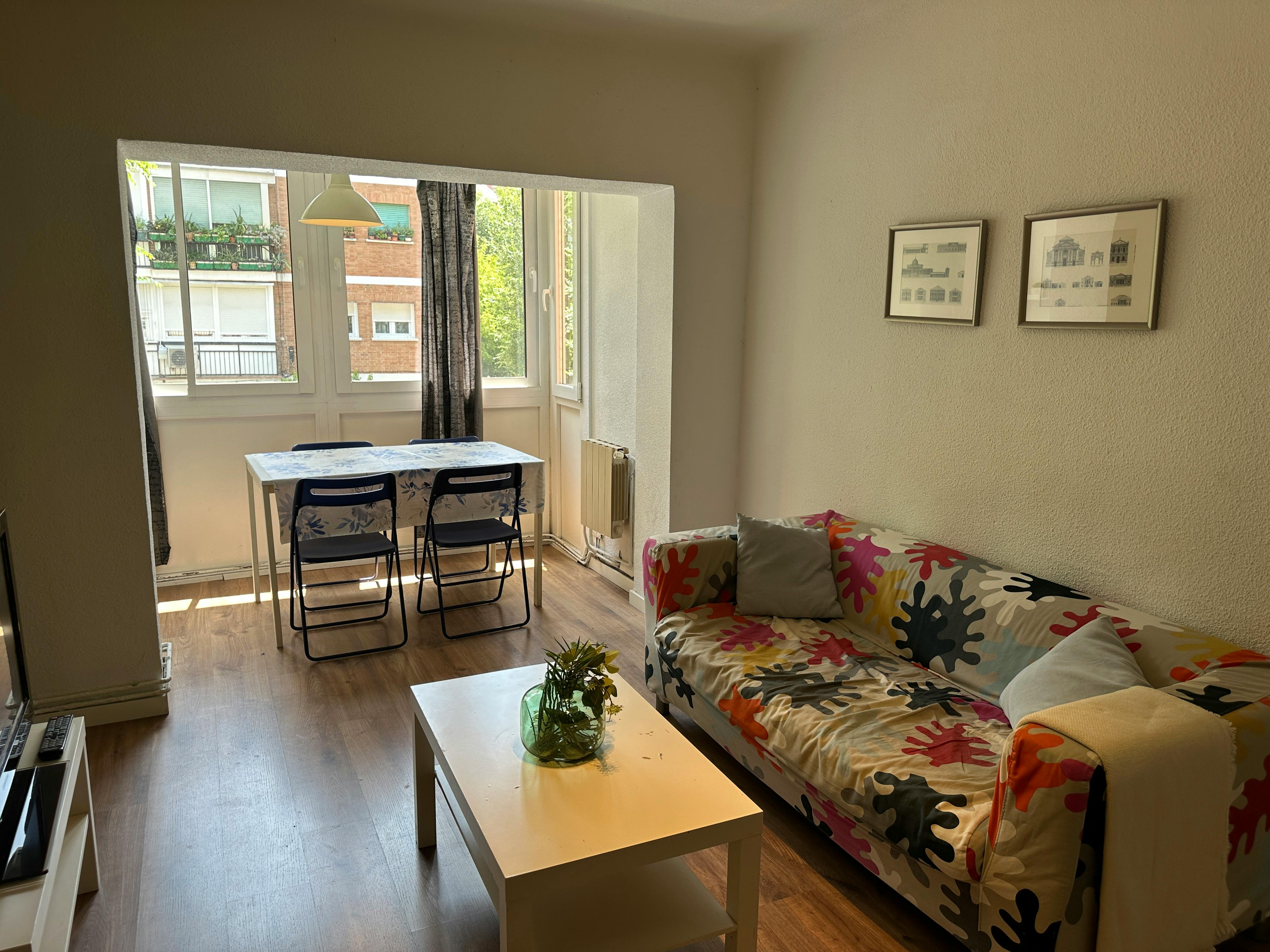 Apartment Madrid, 82m² — photo 25