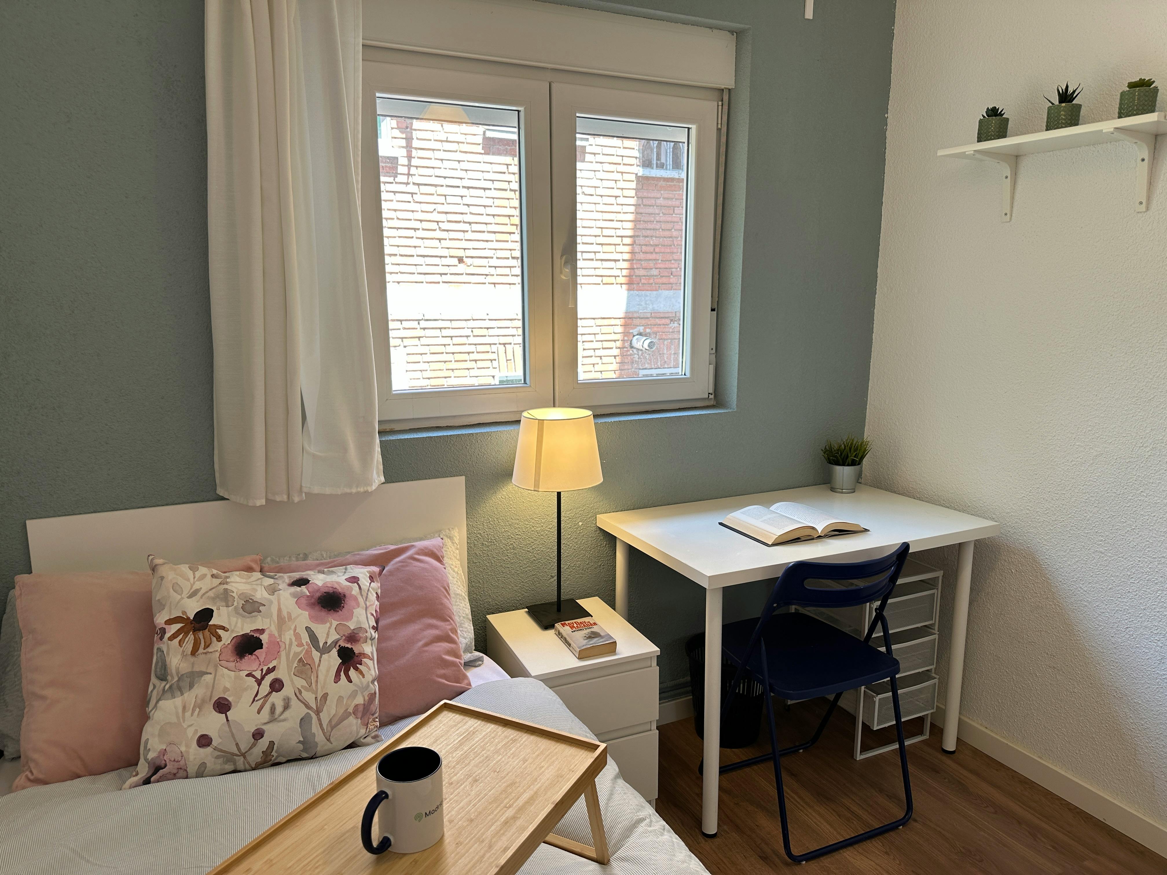 Apartment Madrid, 82m² — photo 33