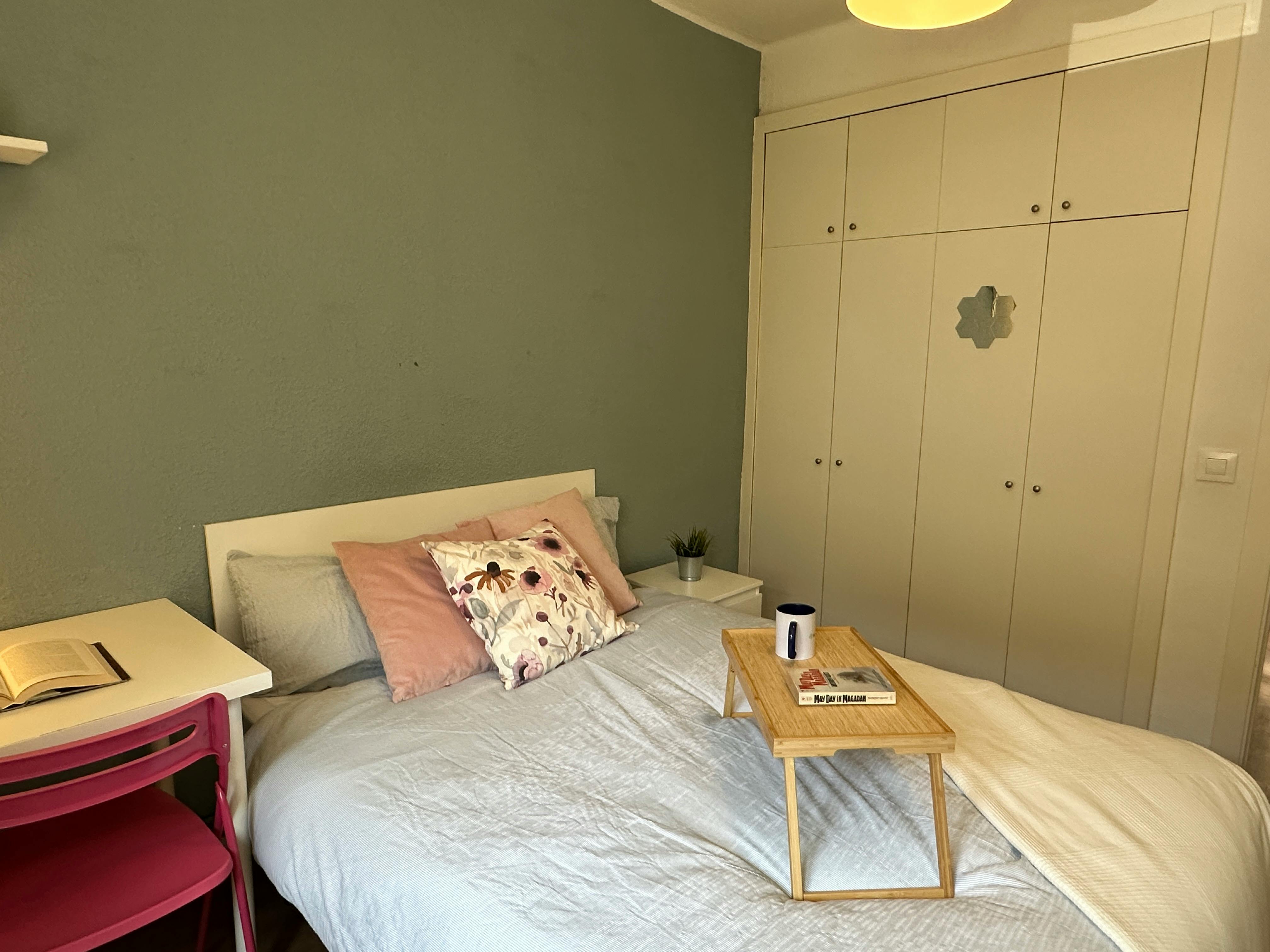 Apartment Madrid, 82m² — photo 29