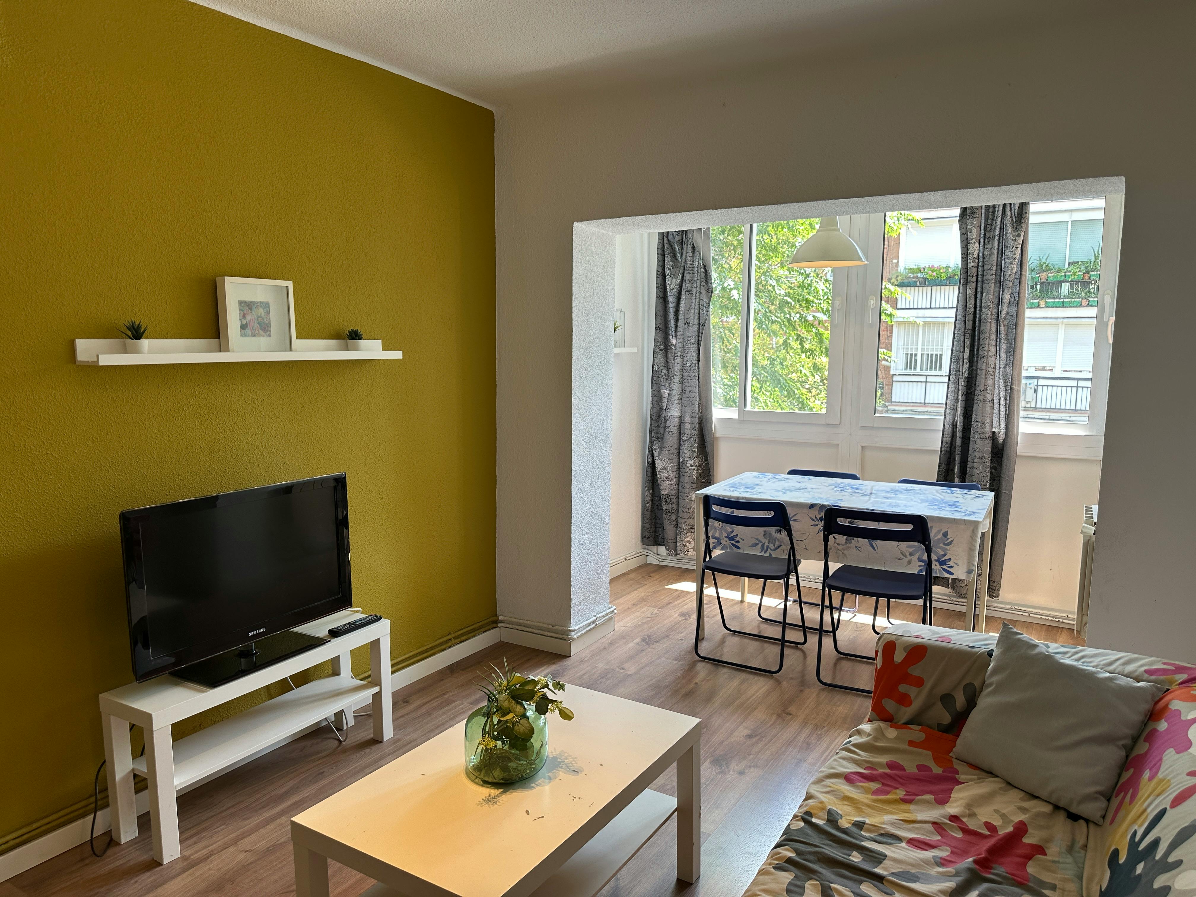 Apartment Madrid, 82m² — photo 23
