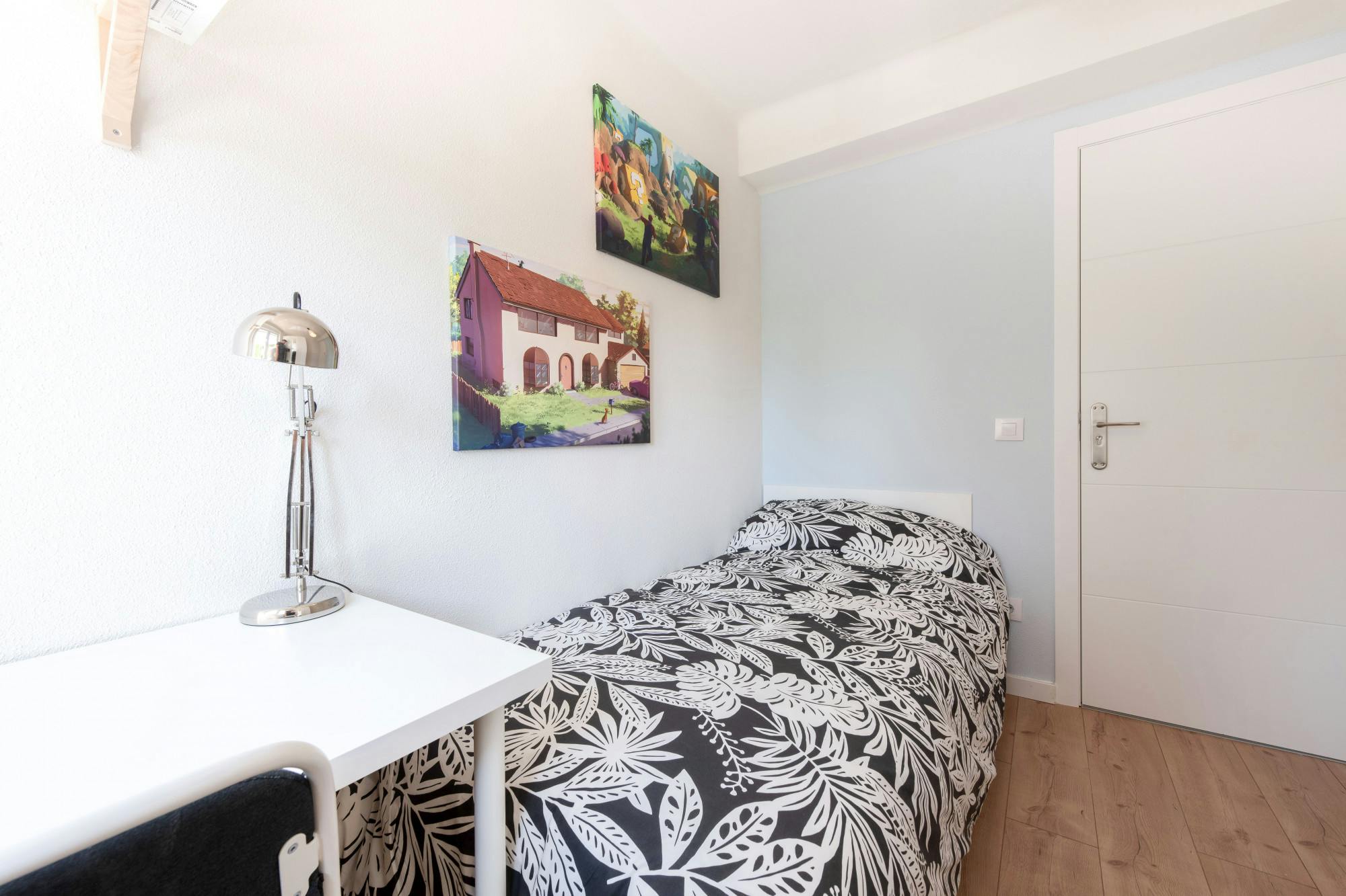 preview gallery tile