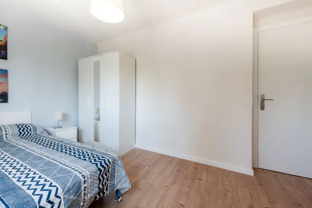 Private room in Calle Escalona, Madrid (1367183) room image 2