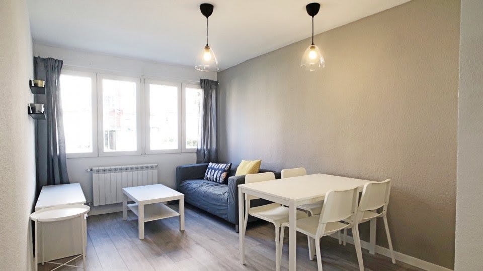 Calle de Sedano, Madrid Madrid