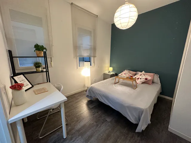2-Bedroom Apartment in Calle de Alonso Cano, Madrid (1367197) room image 3