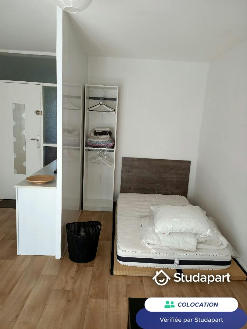 Apartment in Pessac - View 4