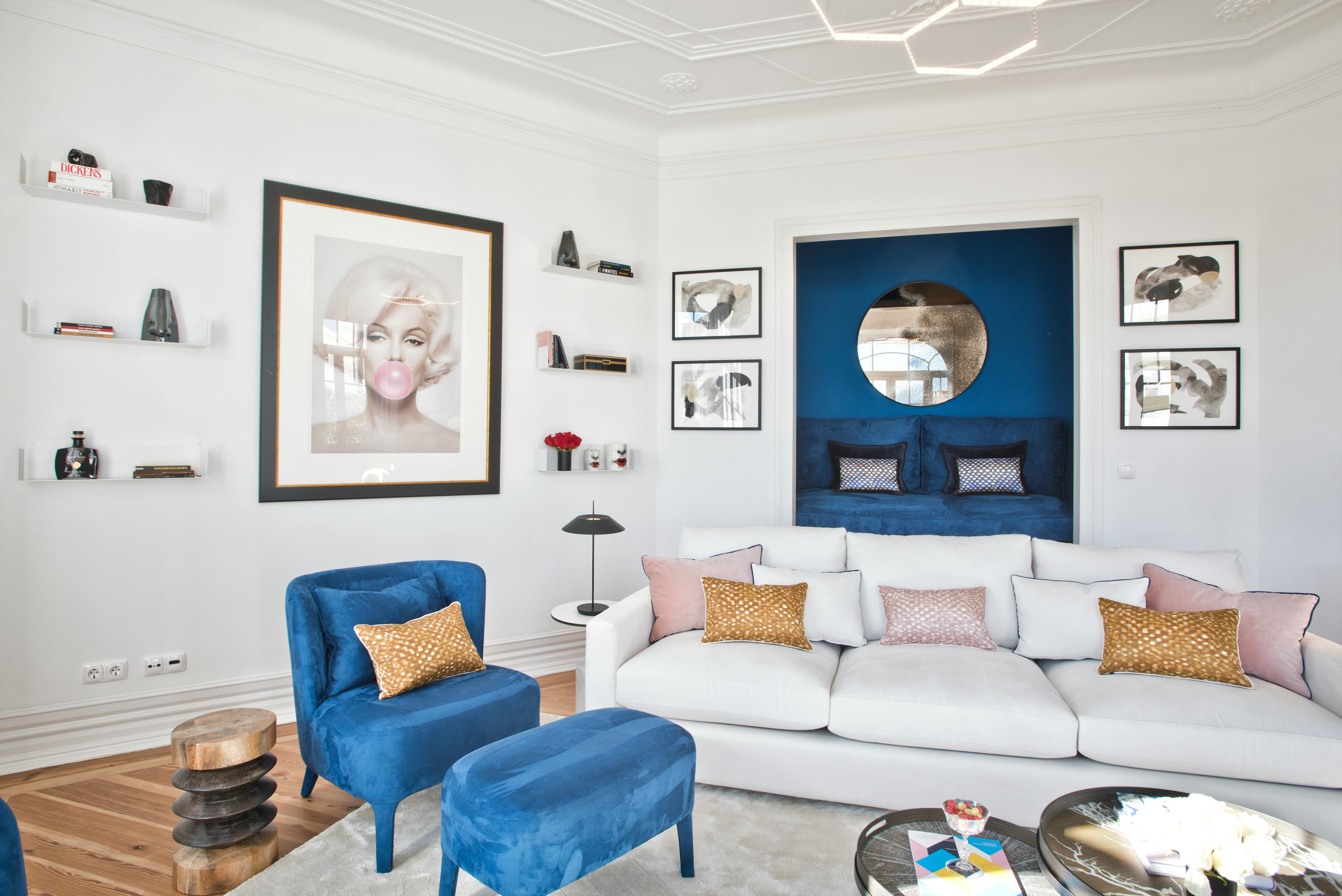 preview gallery tile