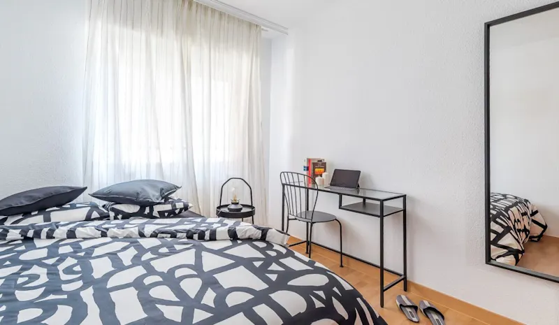 23 Aranjuez Street, Madrid - in Madrid