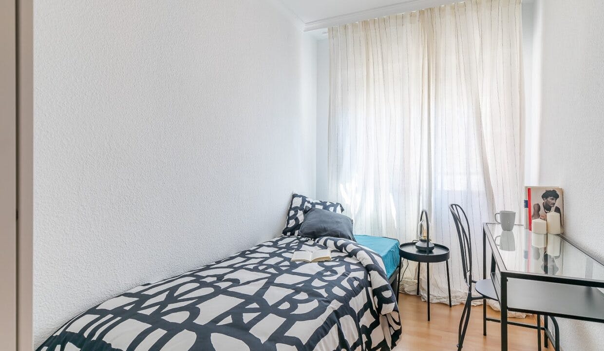 Calle de Aranjuez, Madrid Madrid