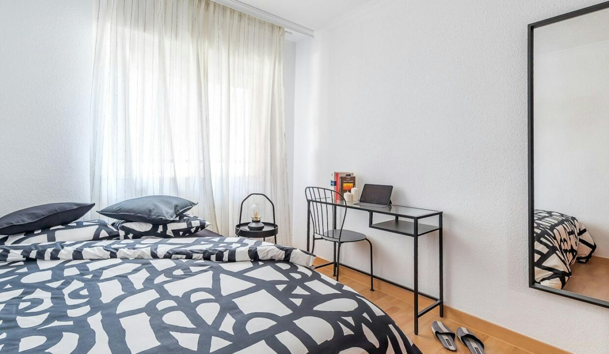 Calle de Aranjuez, Madrid preview