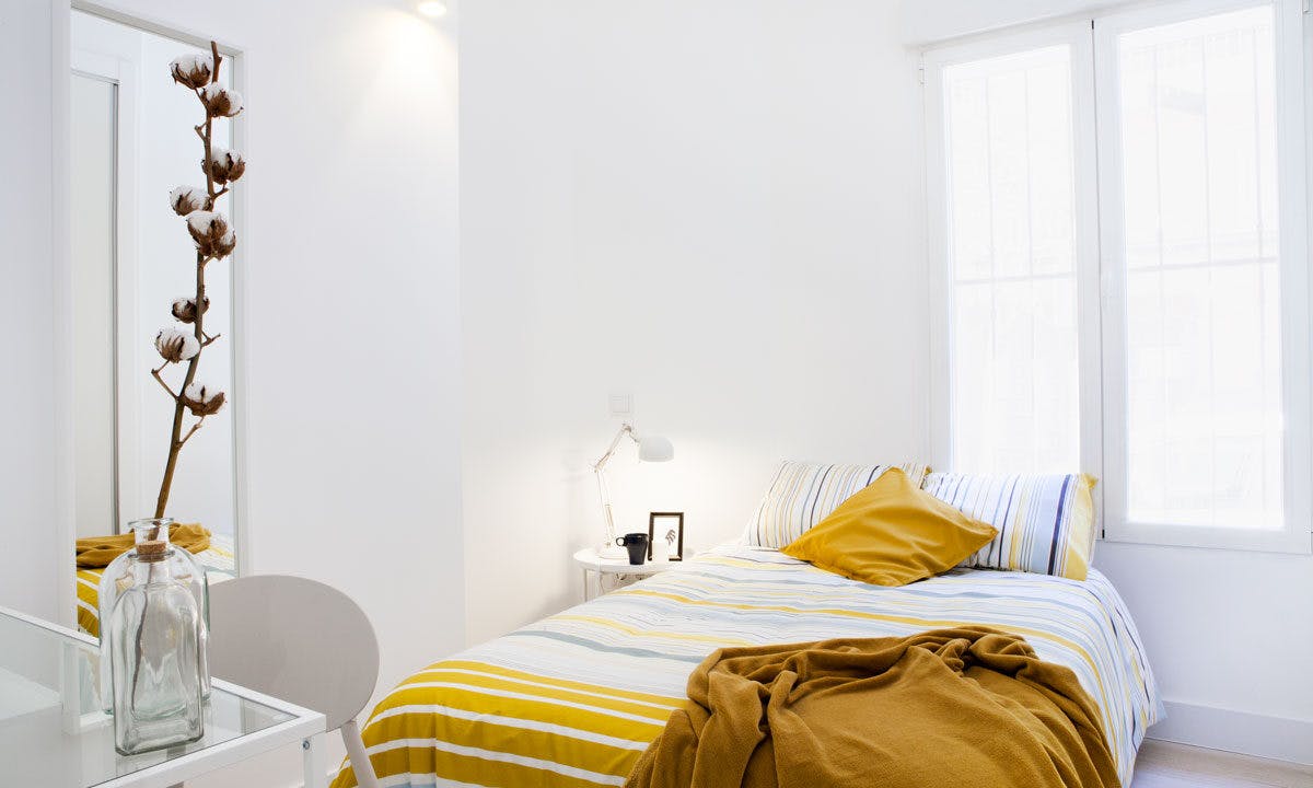 Calle de los Artistas, Madrid Madrid