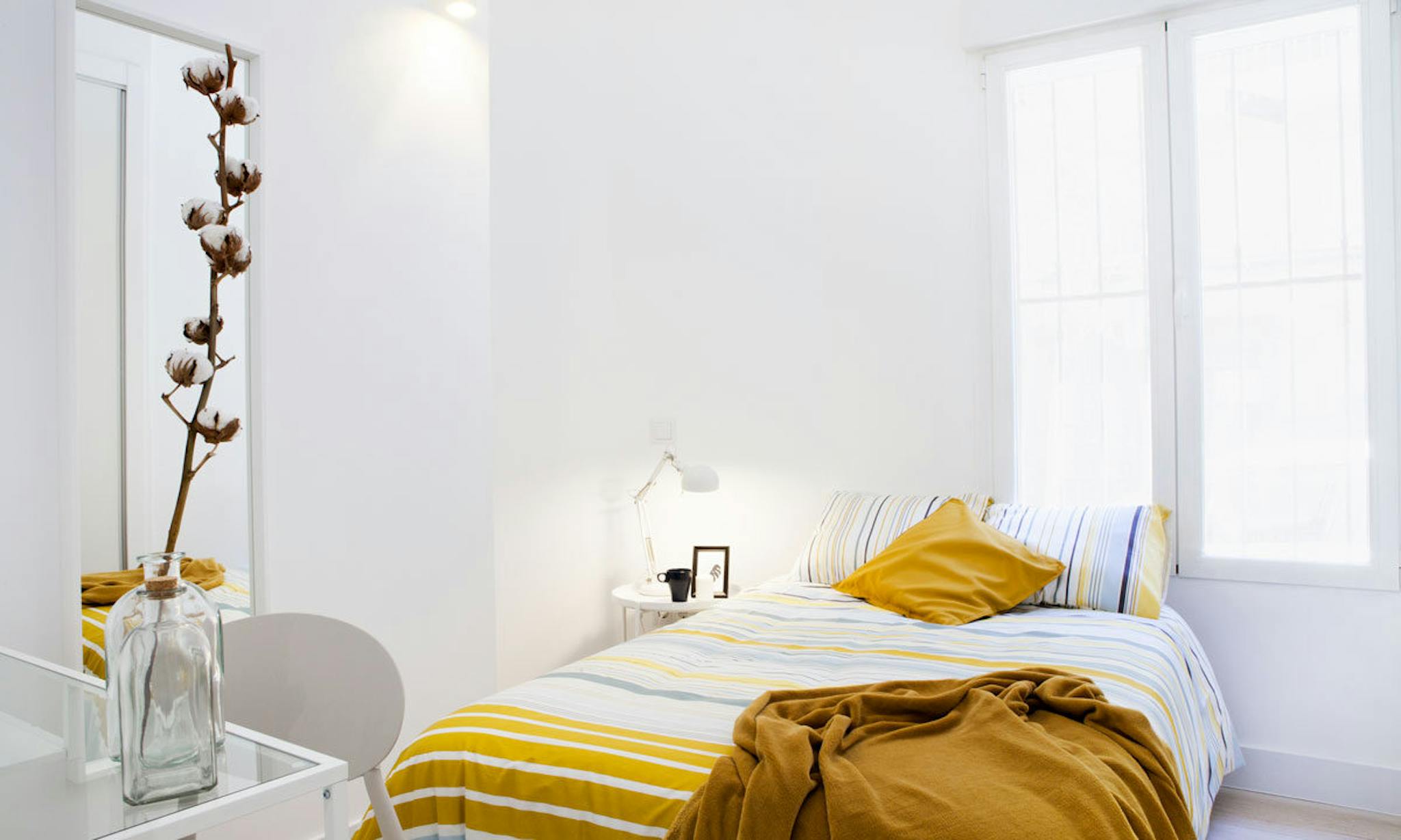 Calle de los Artistas, Madrid preview