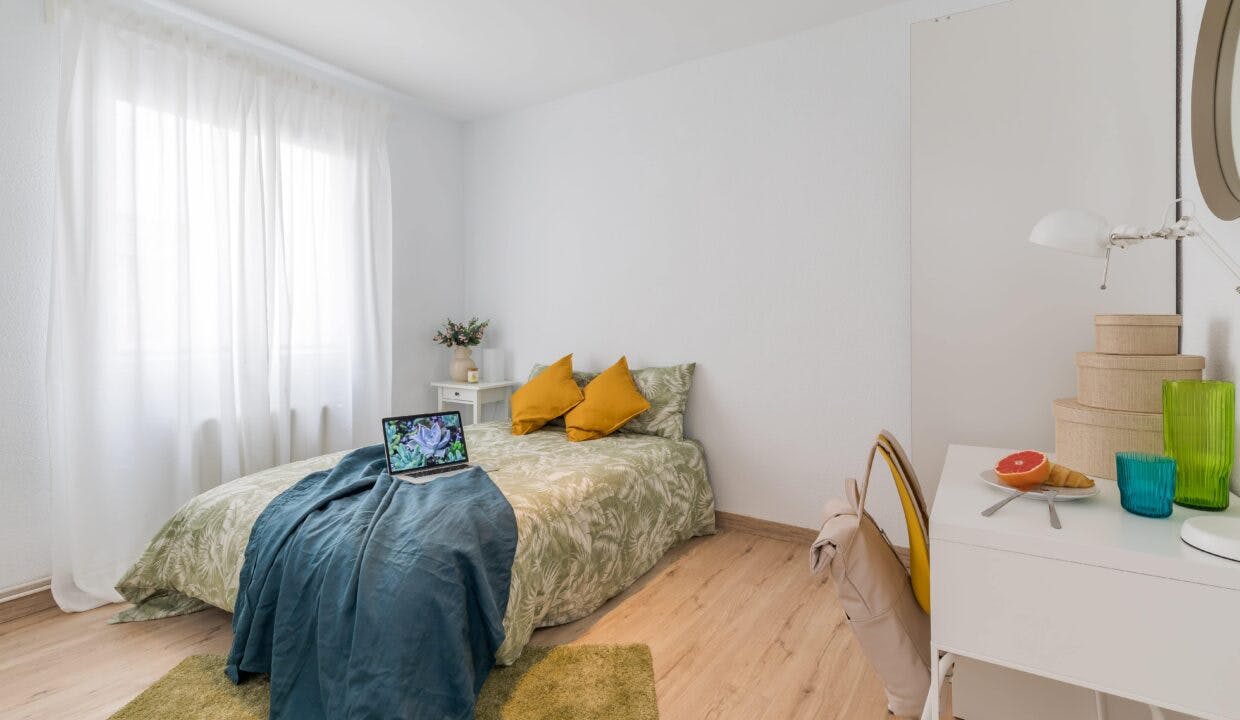 Calle de Castilla, Madrid Madrid