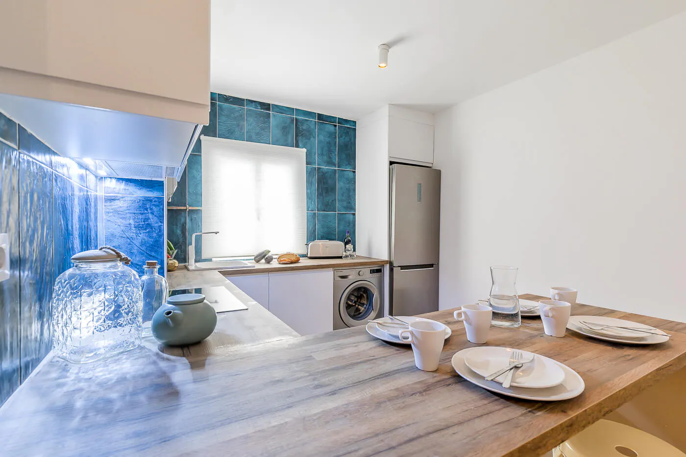 4-Bedroom Apartment in Calle de Cenicientos, Madrid (1367490) ROOM 2