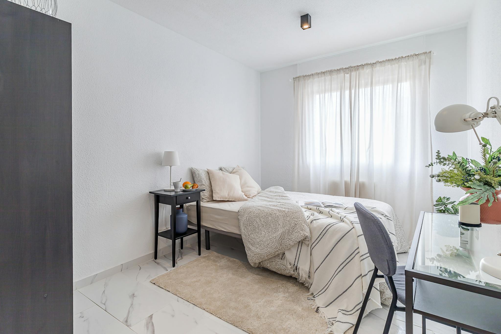 Calle del Conde de Vistahermosa, Madrid preview