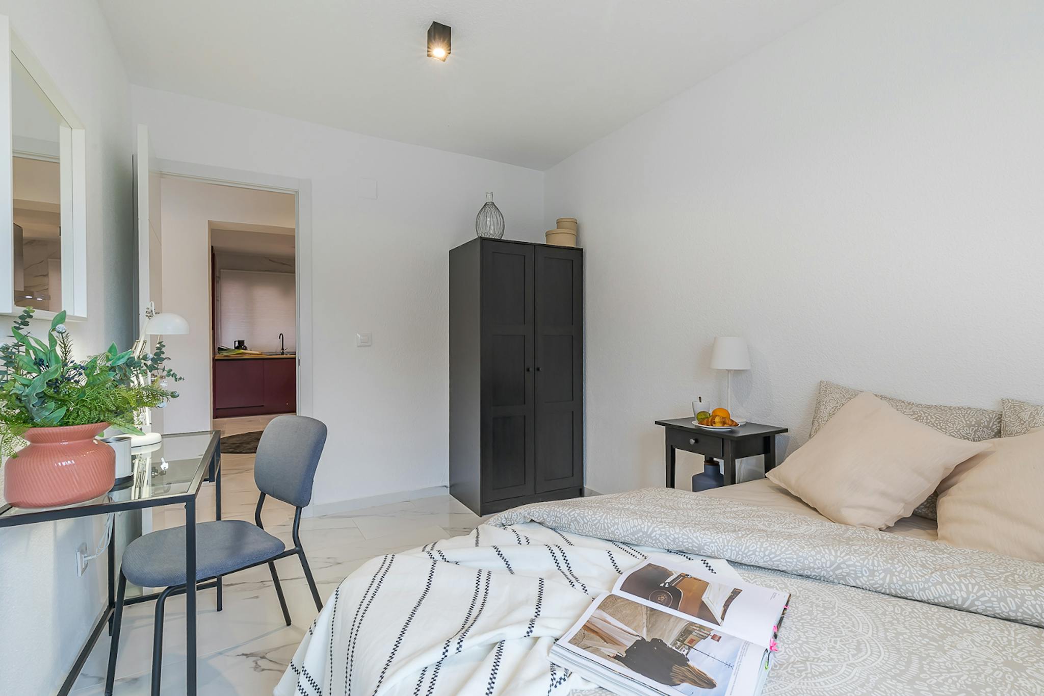 Calle del Conde de Vistahermosa, Madrid preview