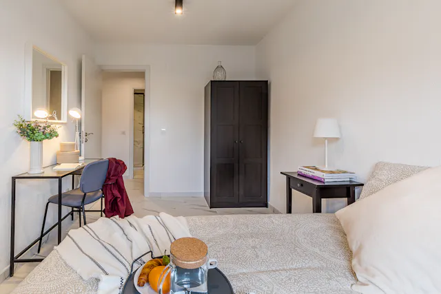 Private room in Calle del Conde de Vistahermosa, Madrid (1367510) room image 2