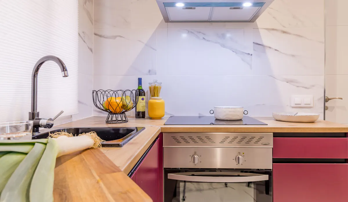 Private room in Calle del Conde de Vistahermosa, Madrid (1367513) ROOM