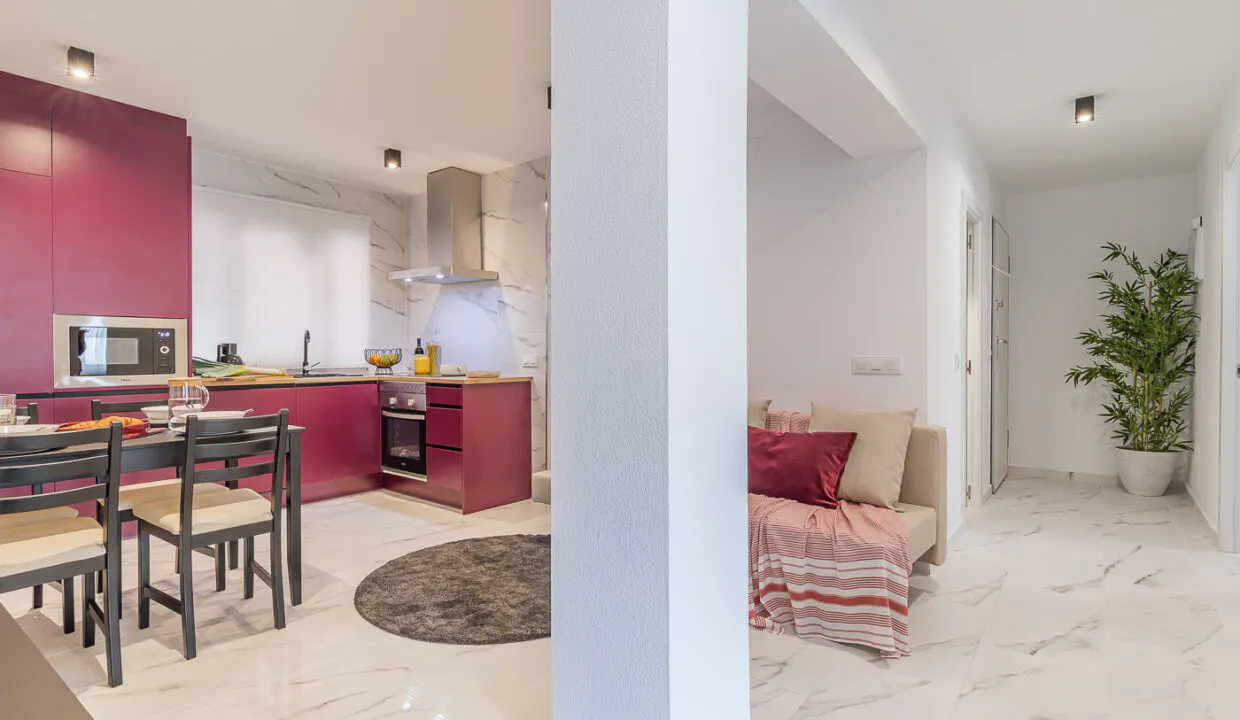 Private room in Calle del Conde de Vistahermosa, Madrid (1367513) ROOM 2