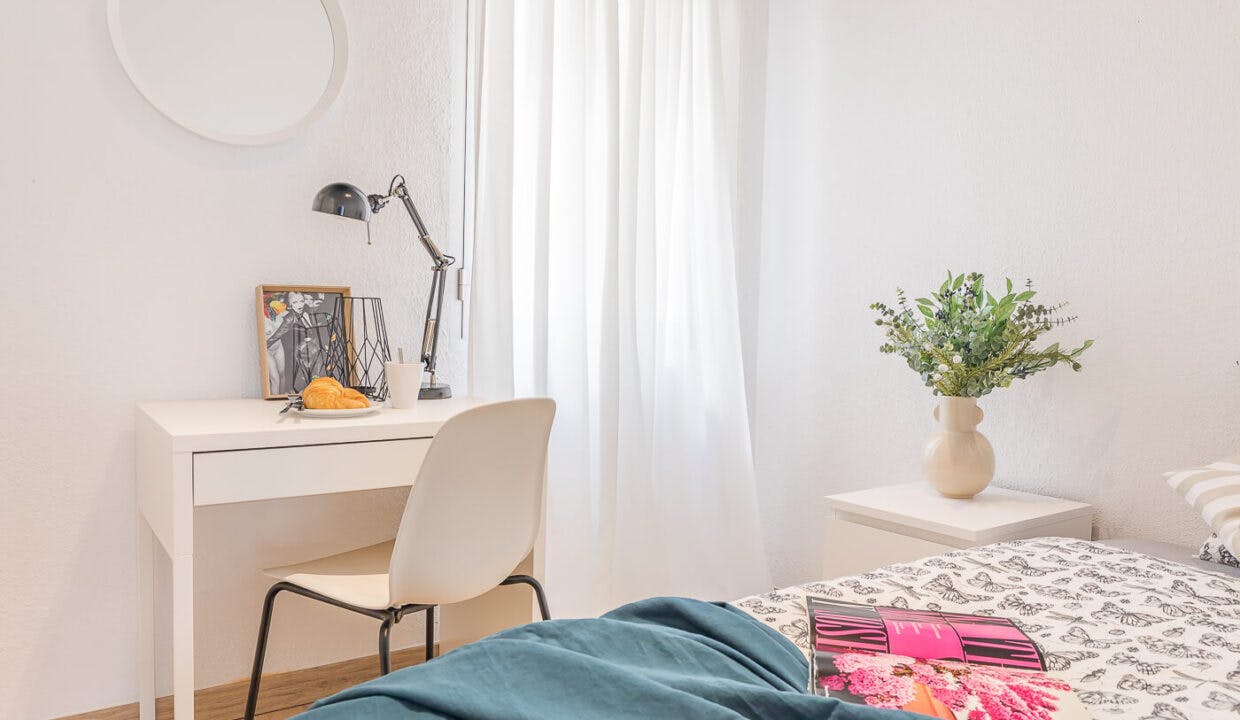 Calle de Dolores, Madrid Madrid