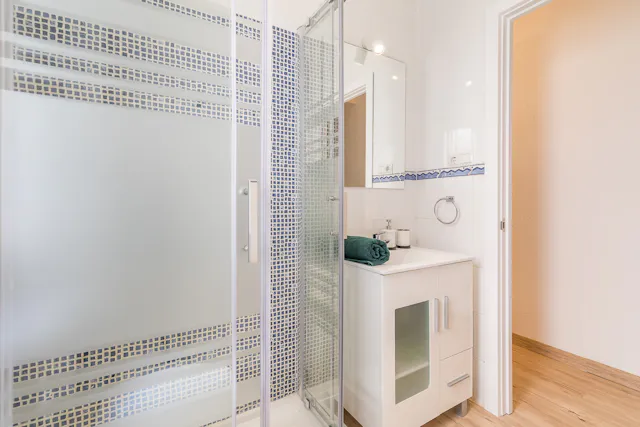 Private room in Calle de Dolores, Madrid (1367533) room image 2