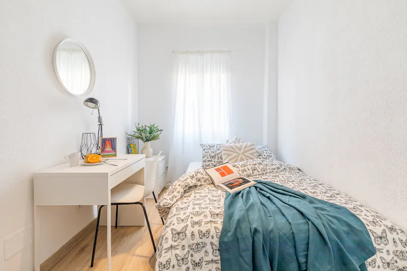 5 Dolores Street, Madrid - in Madrid