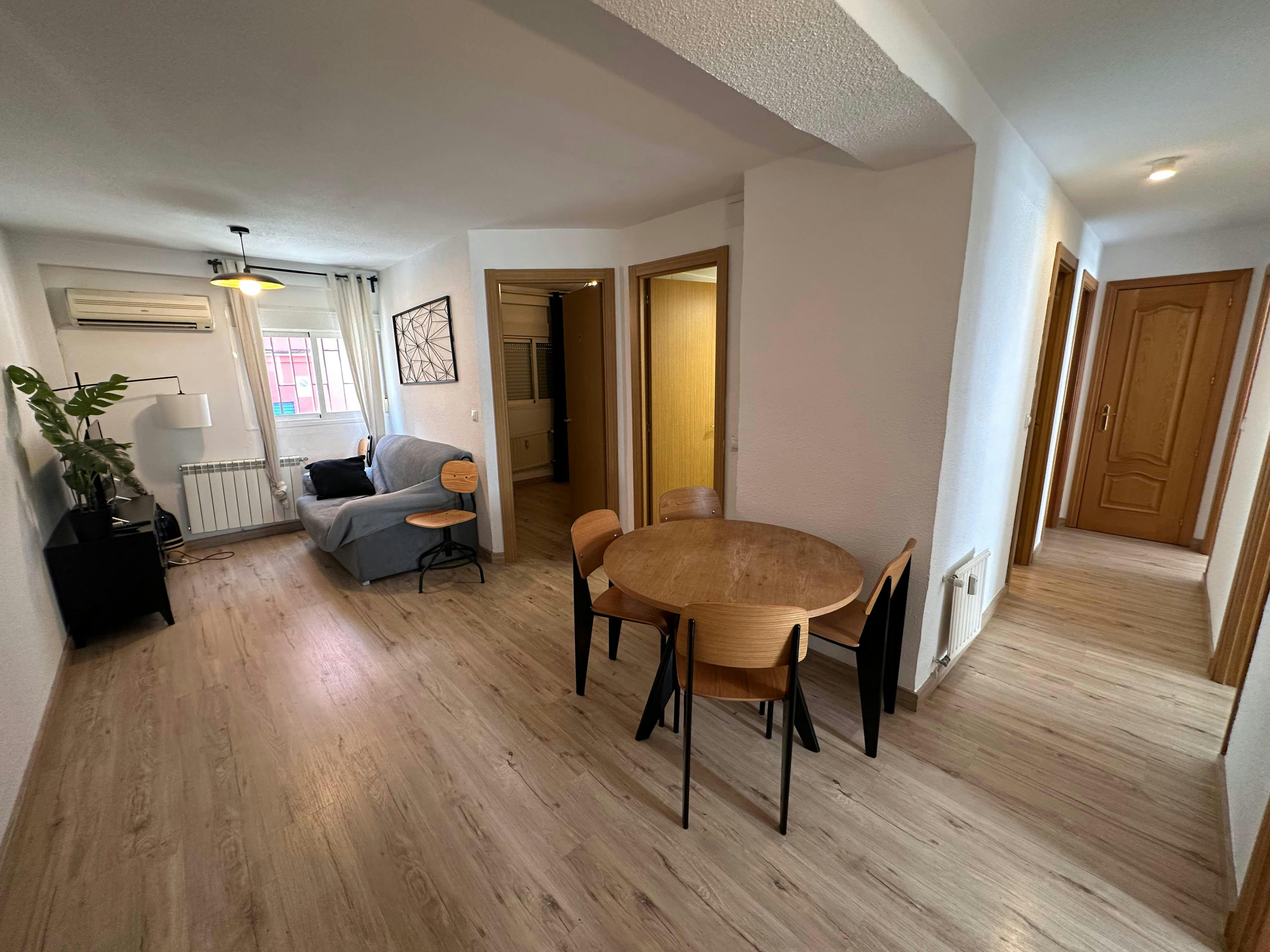 Calle de Joaquín Arjona, Madrid preview