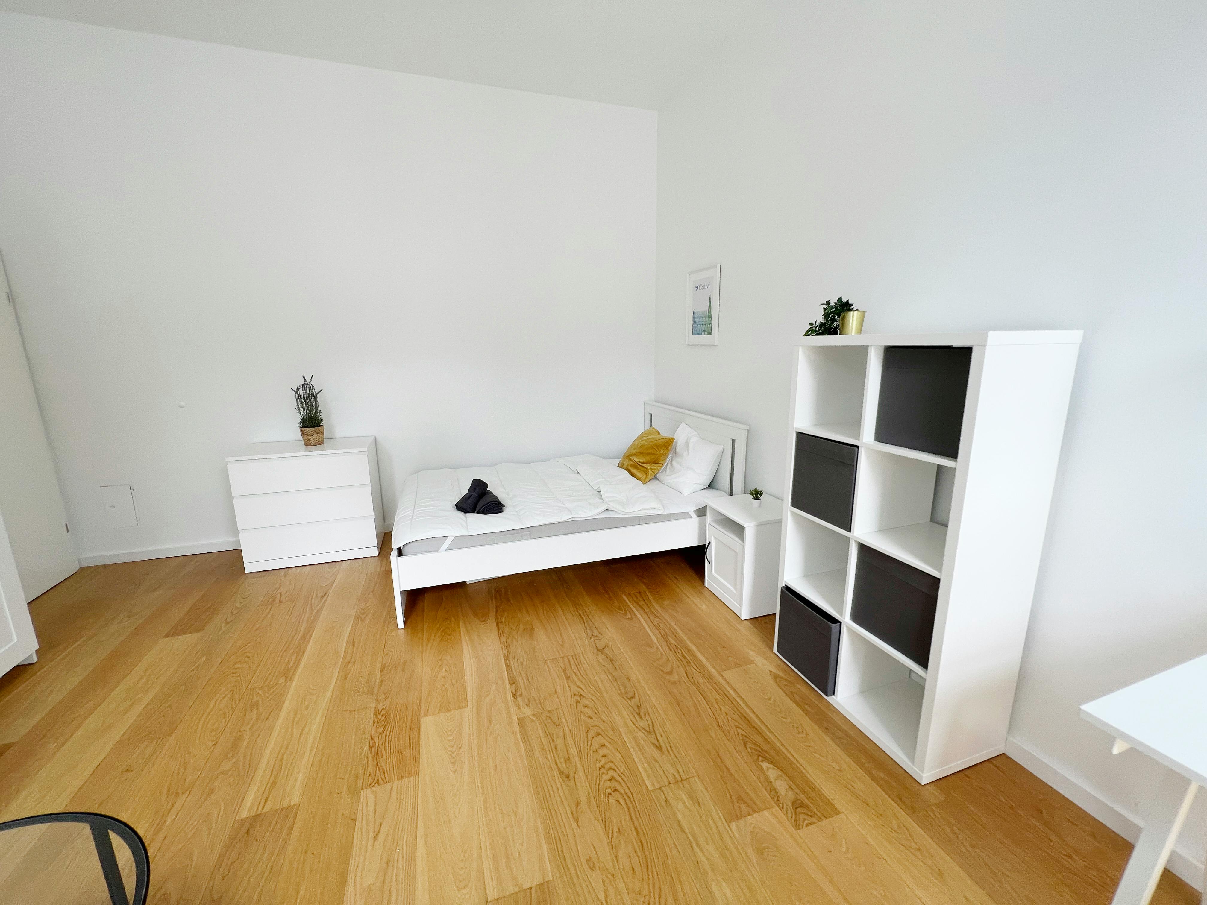 Apartment Vienna, 59m² — photo 9