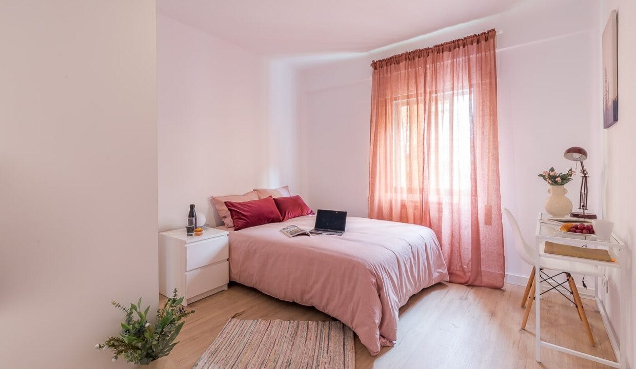 Calle de Marcelo Usera, Madrid Madrid