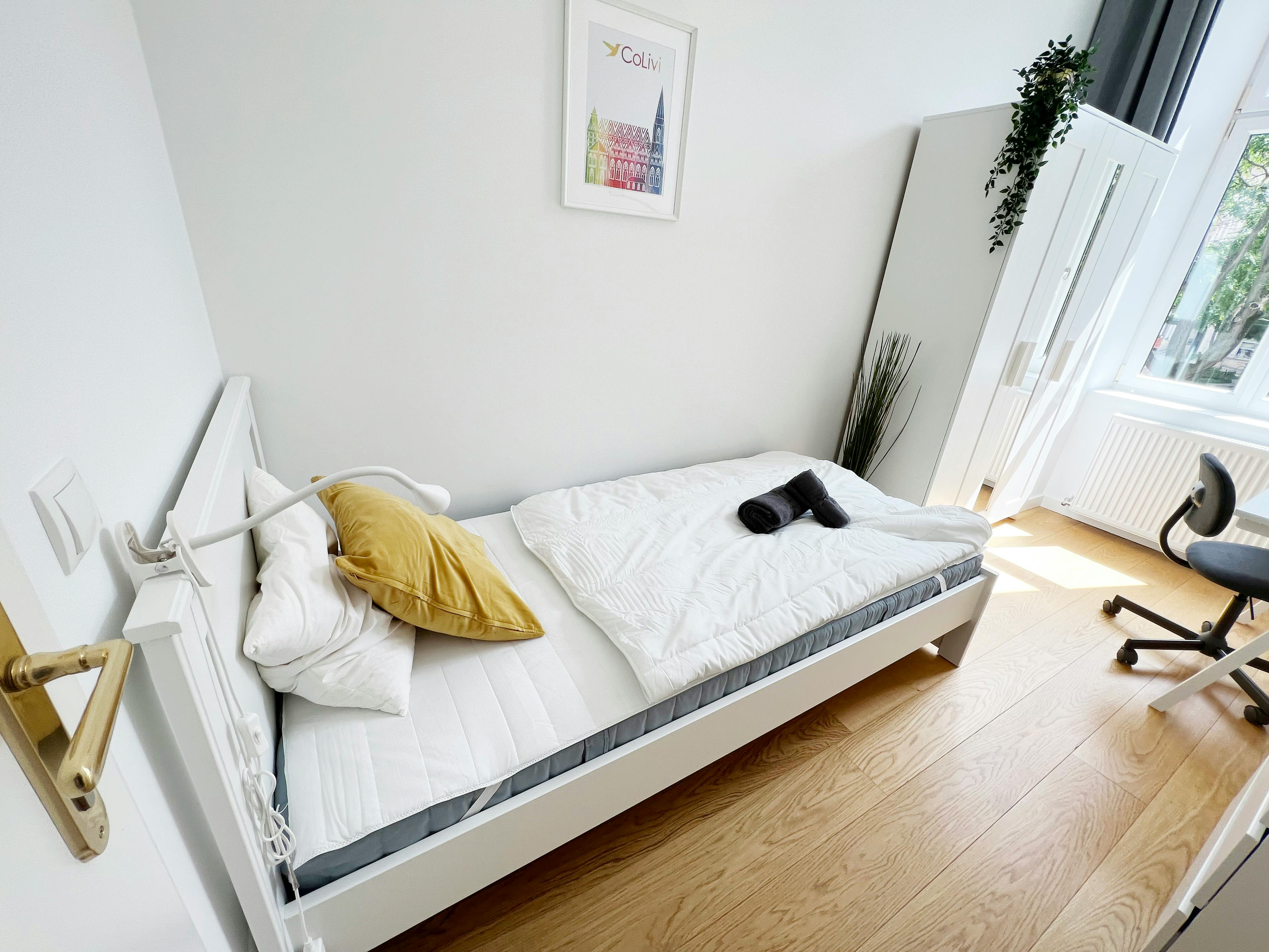 Apartment Vienna, 59m² — photo 3