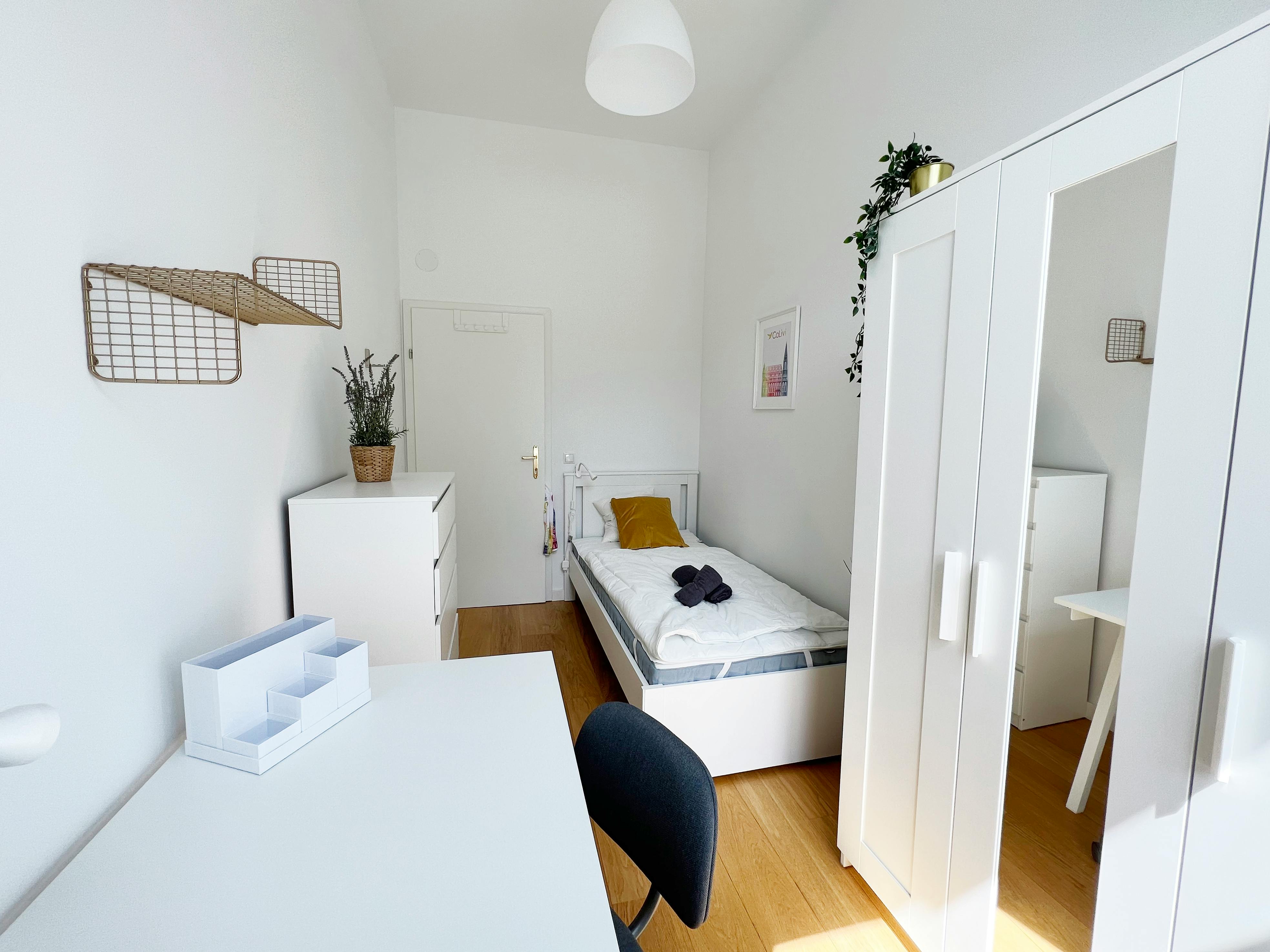 Apartment Vienna, 59m² — photo 5